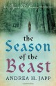 The Season of the Beast - Andrea H. Japp, Lorenza Garcia