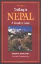 Trekking In Nepal (Trekking In...) - Stephen Bezruchka