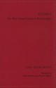 Oedipus: The Most Crucial Concept in Psychoanalysis - Juan-David Nasio, David Pettigrew, Francois Raffoul