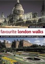 Andrew Duncan's Favourite London Walks - Andrew Duncan