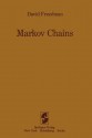 Markov Chains - David Freedman