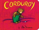 Corduroy - Don Freeman