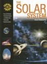 The Solar System - Anna Claybourne