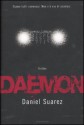 Daemon - Daniel Suarez