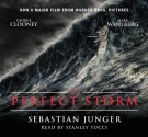 The Perfect Storm - Stanley Tucci, Sebastian Junger