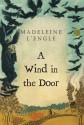 A Wind in the Door (Time, #2) - Madeleine L'Engle