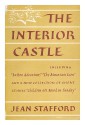 The interior castle: Including Boston adventure, The mountain lion, and a new collection of short stories, Children are bored on Sunday - Jean Stafford