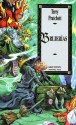 Brujerías (Mundodisco, #6) - Terry Pratchett