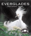 Everglades National Park: A Tiny Folio - Patricia Caulfield, National Parks and Conservation Associat, Patricia Caulfield, National Parks and Conservation Association