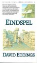 Eindspel (De kronieken van Belgarion, #5) - David Eddings