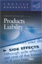 Principles of Products Liability - Michael I. Krauss