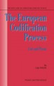 The European Codification Process: Cut and Paste - Ugo Mattei