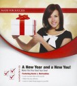 A New Year and a New You!: Make This Your Best Year Ever! - For Success Made, Kevin McCrudden