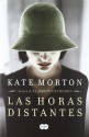 Las horas distantes - Kate Morton