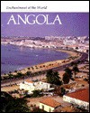 Angola - Jason Laure