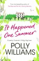 It Happened One Summer - Polly Williams