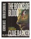 Books of Blood - Clive Barker