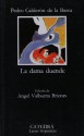 La dama duende (Letras Hispanicas) - Pedro Calderón de la Barca