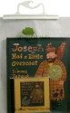 Joseph Had a Little Overcoat [With Hc Book] - Simms Taback