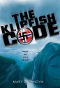 The Klipfish Code - Mary Casanova