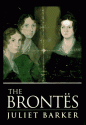 The Brontës - Juliet Barker