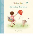 Belle and Boo and the Birthday Surprise - Mandy Sutcliffe