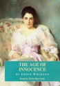 The Age of Innocence - Edith Wharton