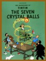 The Seven Crystal Balls - Hergé