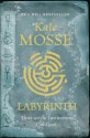 Labyrinth - Kate Mosse