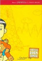 American Born Chinese - Gene Luen Yang