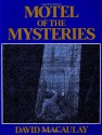 Motel of the Mysteries - David Macaulay