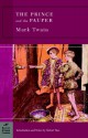 The Prince and the Pauper - Robert Tine, Mark Twain, W. Hatherell