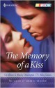 The Memory of a Kiss - Liz Allison, Wendy Etherington, Abby Gaines