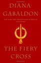 The Fiery Cross - Diana Gabaldon