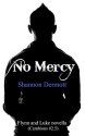 No Mercy (Cambions 2.5) - Shannon Dermott