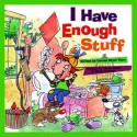 I Have Enough Stuff - Connie Beyer Horn, Gary Currant, Chris Sharp