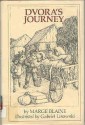 Dvora's Journey - Marge Blaine, Gabriel Lisowski