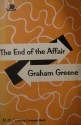 The End of the Affair - Graham Greene