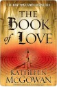 The Book of Love - Kathleen McGowan