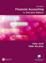 Financial Accounting for Decision Makers - Peter Atrill, Eddie McLaney