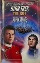 The Rift (Star Trek, #57) - Peter David