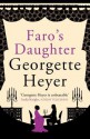 Faro's Daughter - Georgette Heyer