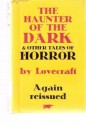 The Haunter of the Dark and Other Tales #3 - H.P. Lovecraft