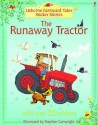 Runaway tractor - Heather Amery