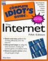 The Complete Idiot's Guide to the Internet - Peter Kent