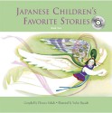 Japanese Children's Favorite Stories CD Book Two: CD Edition - Florence Sakade, Florence Sakade, Kurosake Yoshi