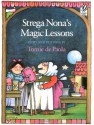 Strega Nona's Magic Lessons - Tomie dePaola