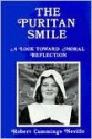 The Puritan Smile - Robert Cummings Neville