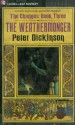 The Weathermonger (The Changes Trilogy, #3) - Peter Dickinson