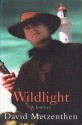 Wildlight (Audio) - David Metzenthen, Michael Veitch